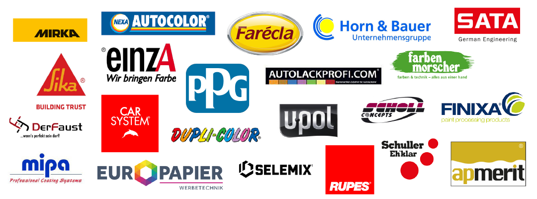 Logos Partner