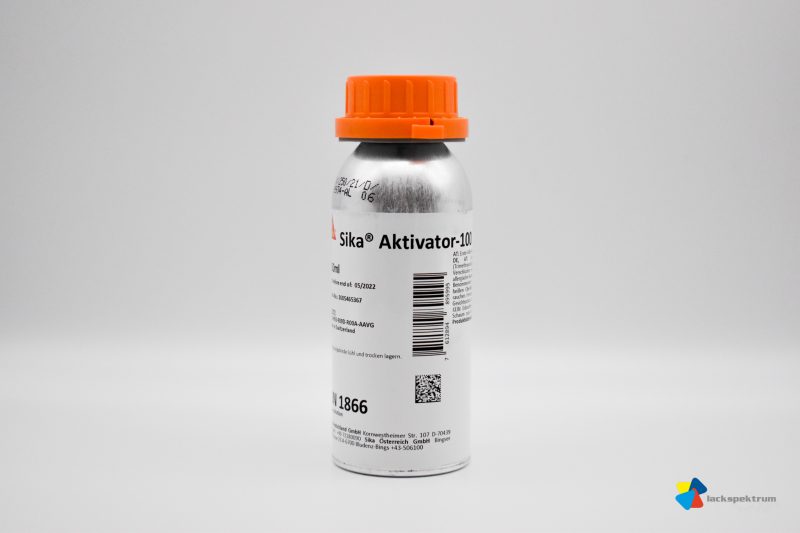 Sika Aktivator 100, 250ml