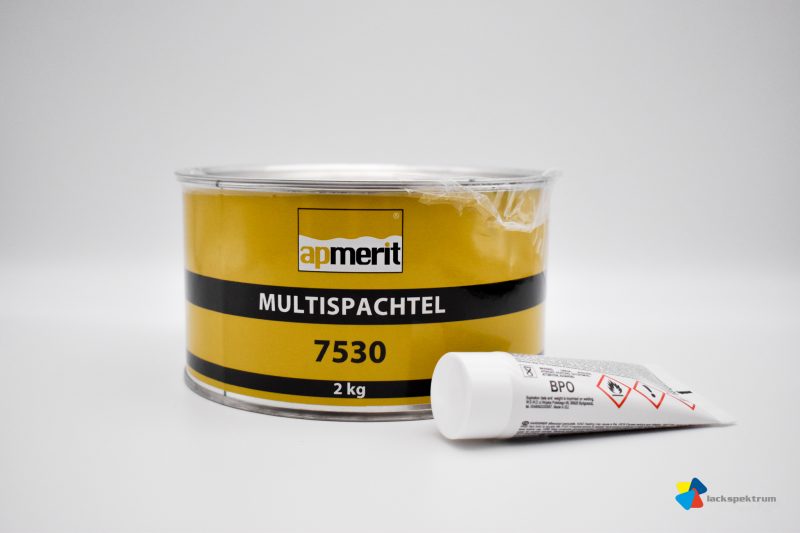 AP-Merit 75303 Multispachtel