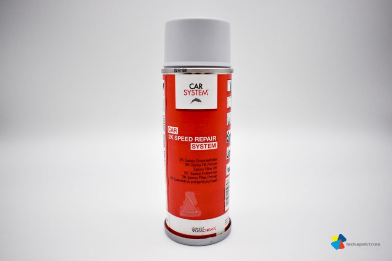 CS 2K-Epoxy High-Speed Grundierfüller, 200ml