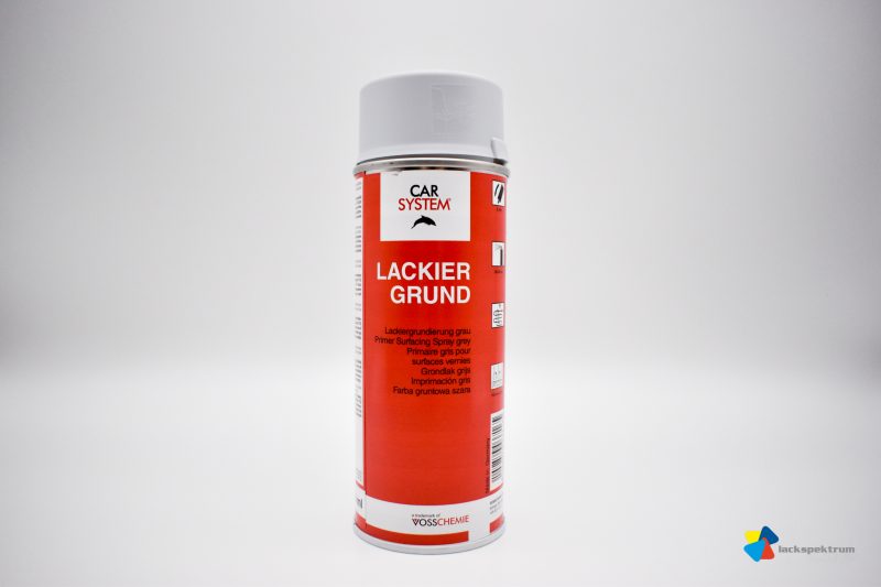 CS Lackiergrundierung Spray, 400ml