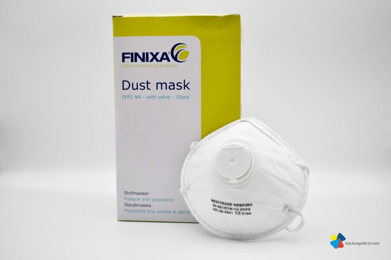 Finixa Dust mask