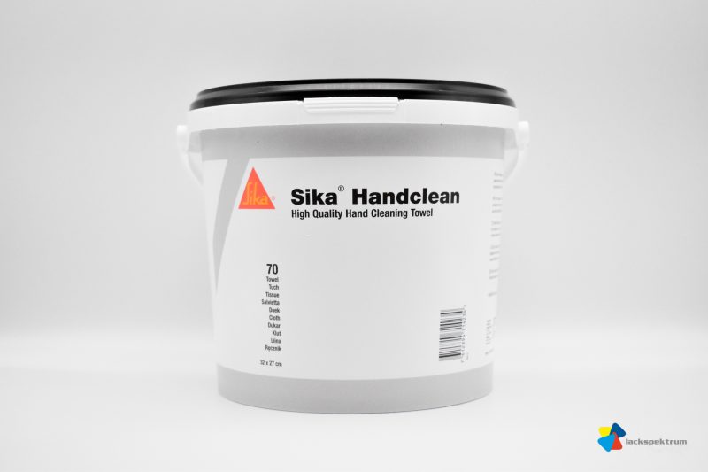 Sika Handclean