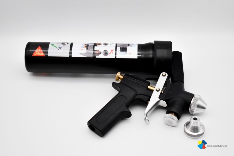 Sika Spray Gun Druckluftpistole (290ml)