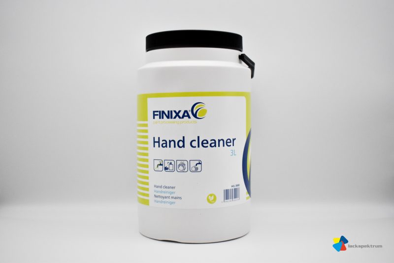 Finixa Handreiniger, 3l